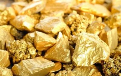 Governo Federal vai leiloar jazida com 725 mil toneladas de ouro no Tocantins