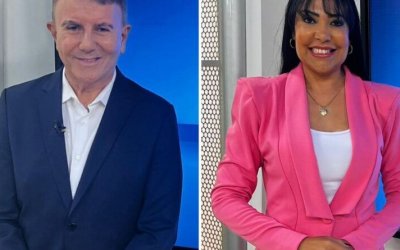 Pesquisa Quaest TV Anhanguera traz Eduardo Siqueira com 47% e Janad  com 43%