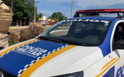 Homem é morto a tiros, dentro de casa, em Araguaína