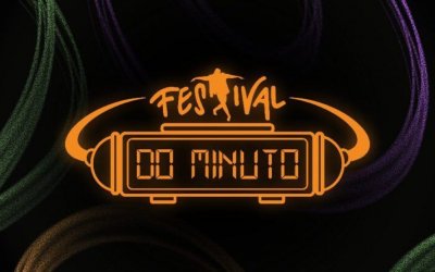 Lei Paulo Gustavo: Festival do Minuto recebe inscrições até 27 de outubro
