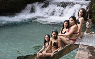 Projeto do Ministério Público do Tocantins promove cidadania e leva estudantes do IFTO ao Jalapão