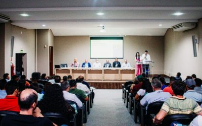 Governo do Tocantins publica decreto que regulamenta a Escola de Governo (Egov)