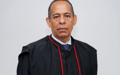Procurador de Justiça João Rodrigues Filho é nomeado para o cargo de desembargador do TJTO na vaga do Quinto Constitucional
