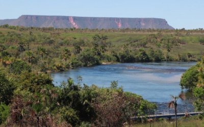 Naturatins divulga lista final de entidades habilitadas para compor o Conselho Gestor da Área de Proteção Ambiental do Jalapão
