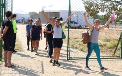Assembleia publica resultado preliminar do TAF do concurso público