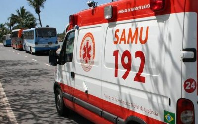 Acusado de esfaquear enfermeiro do Samu durante atendimento na pandemia de Covid-19 é condenado a 7 anos de prisão