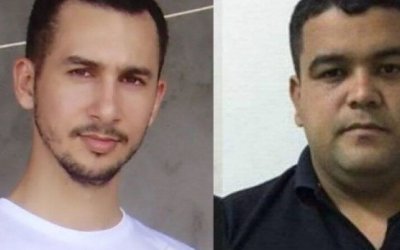 Dois acusados de participar do assassinato do advogado Danillo Sandes irão a julgamento dia 24