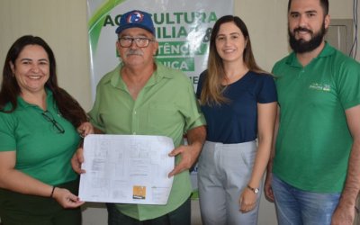 Governo do Tocantins destaca apoio técnico do Ruraltins na agroindustrialização de pequenos produtores rurais