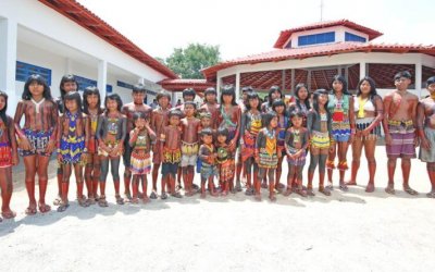 Período de inscrições para o 2º Prêmio Escola que Transforma encerra-se na sexta-feira, 6