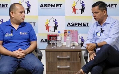 Dívida milionária no Impar: Jorge Frederico mostra levantamento com manobras ilegais no Instituto de Previdência do Município