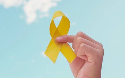 No Setembro Amarelo, SES-TO reforça a importância do cuidado com a saúde mental
