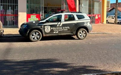 Em Paraíso, Polícia Civil realiza Operação Burnout contra suspeitos de falsificação de atestados médicos