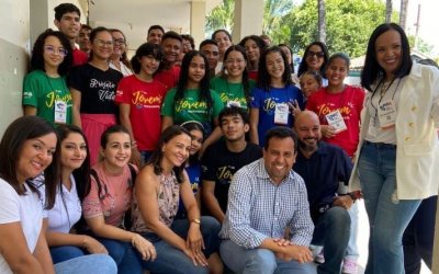 Escolas de Ensino Médio Integral do Tocantins superam média nacional no Ideb 2023 e lideram na Região Norte