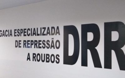 Em Araguaína, Polícia Civil prende foragido por estupro de vulnerável e feminicídio