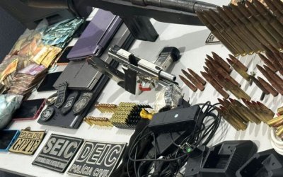 Crypto Fall: Polícia Civil prende mulher que abria contas bancárias em nome de terceiros para ocultar dinheiro de extorsão