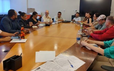 Seminário de Educação em Direitos Humanos reúne educadores para discutir diversas formas de violência