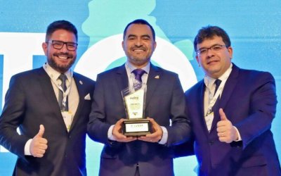 Governo do Tocantins transforma gestão pública com investimentos em inovação tecnológica