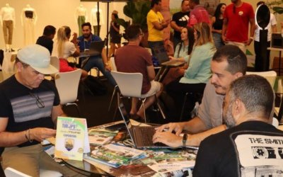 Feirão do Turismo continua nesta segunda no formato virtual