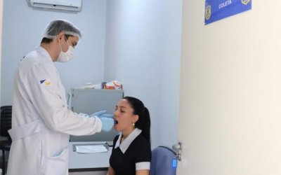 Mobilização nacional para identificação de pessoas desaparecidas conta com participação da Polícia Científica do Tocantins