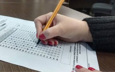 Enem dos concursos?: provas começam para 2 milhões de inscritos