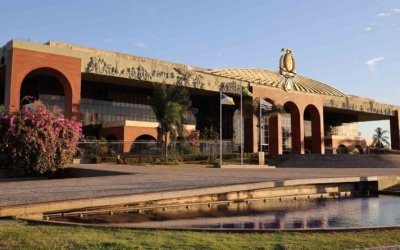 Sem jatinho: Governo do Tocantins reduz gastos com aeronaves oficiais e mantém apenas um contrato ativo