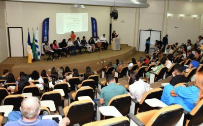 Em reunião da CIB, SES-TO aprova Linha de Cuidado da Pessoa com Sobrepeso e Obesidade