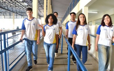 Tocantins é destaque no Ideb 2023 com aumento de 280% de participação das escolas estaduais