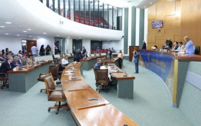 Projetos de Lei aprovados priorizam assistência ao cidadão