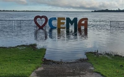 Tratorista que pilotava canoa é condenado a pagar dez salários pela morte de adolescente que se afogou no Araguaia