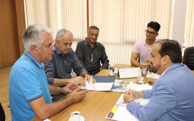 Órgãos do Governo do Tocantins firmam acordo de cooperação para impulsionar atividade de agroindústrias