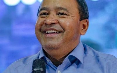 Elenil será vice de Jorge Frederico na campanha  pela prefeitura de Araguaína e incendeia disputa