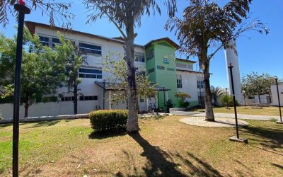 Ebserh/HDT divulga editais para residência médica e multiprofissional com 135 vagas para o Tocantins