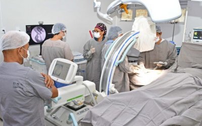 Com investimentos de R$ 26 milhões, Governo do Tocantins fortalece o atendimento na área da saúde e beneficia milhares de famílias