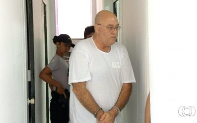 Médico condenado por matar ex-mulher estrangulada é preso após STF negar último recurso