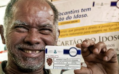 Governo do Tocantins fomenta geração de empregos, repassa mais de R$ 3,7 milhões em Benefícios Eventuais aos municípios e capacita 2,5 mil pessoas