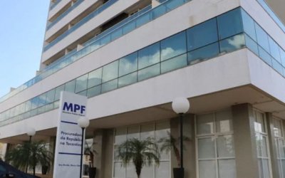 MPF abre vagas de estágio em Palmas e Araguaína; bolsas chegam a R$ 2 mil