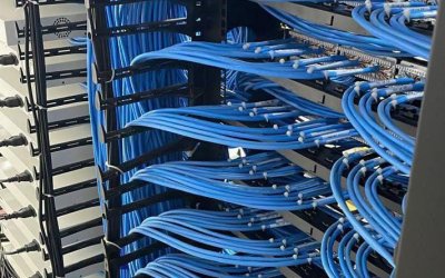 Hospital Regional de Araguaína recebe nova infraestrutura de rede com tecnologia avançada