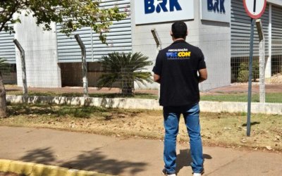 Procon Tocantins notifica concessionária BRK por interrupção indevida no fornecimento de água em Araguaína