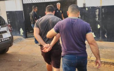 Homem que matou dois irmãos e atingiu outra vítima a golpes de faca é condenado a 30 anos de reclusão