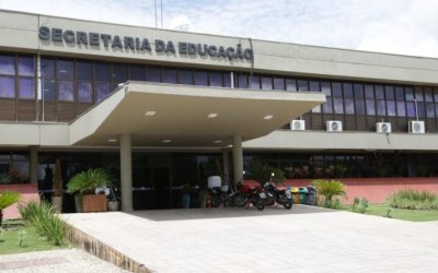 Governo do Estado e Universidade Federal do Tocantins abrem inscrições para Mestrado em Educação destinado a servidores da rede estadual de ensino