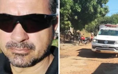 Polícia Civil intensifica investigação do homicídio do brigadista Sidiney