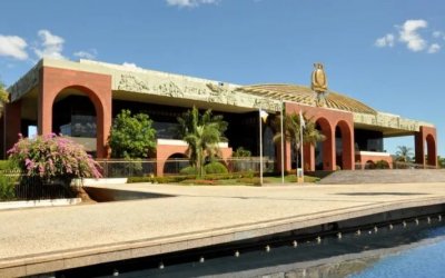 Governo exonera secretários de Esporte, Governadoria e presidentes do Ruraltins e ATR