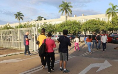 Governo do Tocantins convoca para posse os 132 aprovados no concurso público para professor efetivo da Unitins