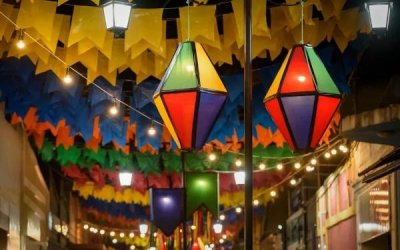 Procon orienta consumidores para temporada de festas juninas