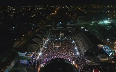 Expoara 2024 começa nesta quarta-feira