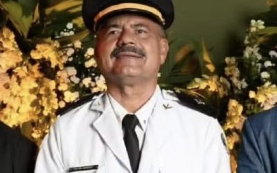 Ex-deputado Sargento Aragão é preso após confusão em bar na capital