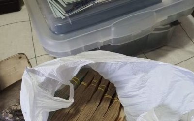 Polícia Federal investiga rombo de R$ 74 milhões ao PreviPalmas e cumpre 27 mandados em Palmas, Araguaína e outras 10 cidades
