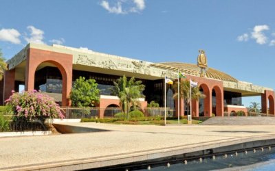 Governo do Tocantins repassa o piso da enfermagem e antecipa R$ 288 milhões de salários dos servidores nesta quinta, 23