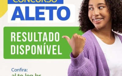 Assembleia Legislativa publica resultado das provas objetivas do concurso público