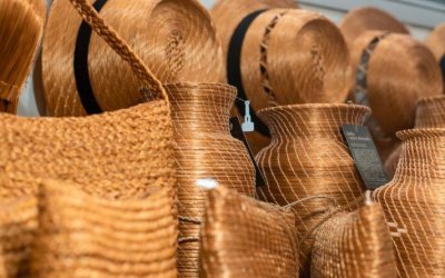 Governo do Tocantins divulga edital de chamamento público para participação de artesãos na Fenearte 2024